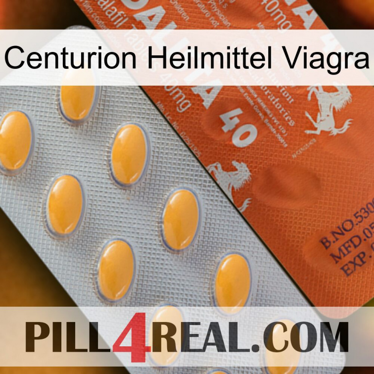 Centurion Remedies Viagra 43